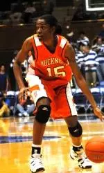 Bucknell Women's Basketball Closes Out 2007 on New Year's Eve Against Loyola (Md.)