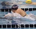 Bucknell Swimming And Diving Travels To Navy For Quad Meet This Weekend