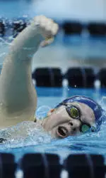 Bucknell Swimmers Perform Well at Mid-Atlantic Championships, Ready to Compete at U.S. Nationals