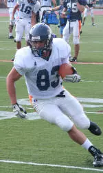 Bucknell Football Preseason Camp Update