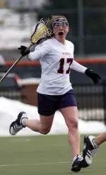 Bucknell Women's Lax Brings Four-Game Winning Streak into Wednesday's Home Tilt vs. UC Davis
