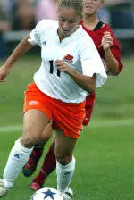 Bucknell Women's Soccer Blanks Central Arkansas, 7-0