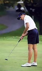 Bucknell Women's Golf Finishes Fifth at BU Spring Classic