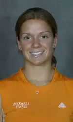 Women's Tennis Earns First Honor of the Year