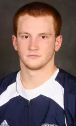 Bucknell Men's Swimming and Diving Blog - Nathaniel Frye