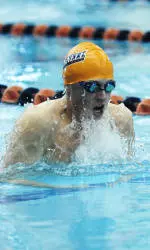 Bucknell Men's Swimming and Diving Places 11 on Patriot League Academic Honor Roll