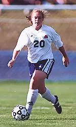 Bucknell's Women's Soccer Announce Team Award Winners