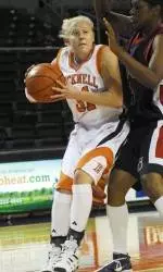 Bucknell Women's Basketball Opens Patriot League Play Saturday at Navy