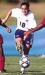 Bucknell's Tara Utchel Named To Women's Soccer All-League Team