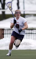 Bucknell Women's Lax Outlasts Lehigh 13-12 for Fourth Straight Win