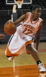 Bucknell Women's Basketball Wraps Up Non-League Portion of Schedule Wednesday at Buffalo