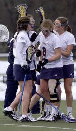 Bucknell Women's Lacrosse Announces 2007-08 Recruiting Class