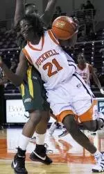 Bucknell Women's Basketball Returns to Action Saturday Night Against Penn State at Sojka Pavilion
