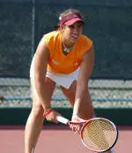 Women's Tennis Heads to Patriot League Tournament