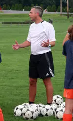 Women's Soccer to Host Spring ID Clinics March 3 and April 7