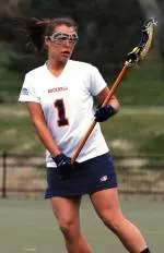 Deitrich, Barry Named Bucknell Women's Lax Captains