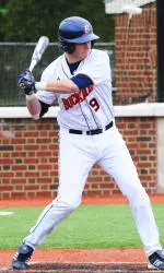 Bucknell Baseball Splits Doubleheader with Lehigh on First Day of Weekend-Long Series