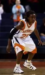 Bucknell Women's Basketball Suffers 68-56 Loss at Marist