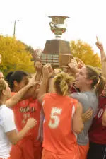 Bucknell Women's Soccer NCAA First Round Game to be Broadcast on 90.5 WVBU