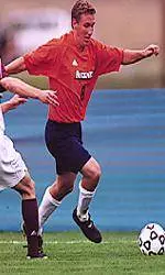 Bucknell Men's Soccer Defeats St. Francis (Pa.), 2-1