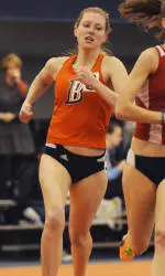 Bucknell Track & Field Sets More Records in Successful Youngstown State Invite Finale
