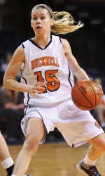 Bucknell Women's Basketball Hopes to Ride Success to Another Win at Lafayette Saturday