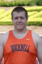 Bison Track and Field Finishes Competition at Duke Invitational