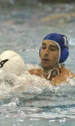 Jay Danforth Named Lewisburg Hotel Bison Athlete of the Week