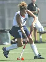 Field Hockey's Costopoulos Named Lewisburg Hotel Bison Athlete of the Week
