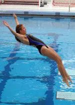 Bucknell Women's Swimming and Diving Lands League-Best 23 on PL Academic Honor Roll