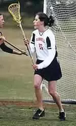 Bucknell Women's Lacrosse Players and Team Remain in National Ranks