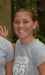 Women's Rowing Journal - Sophie Bird