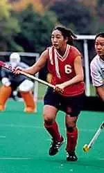 Bucknell Field Hockey Drops Second One-Goal Decision, 2-1 to Monmouth