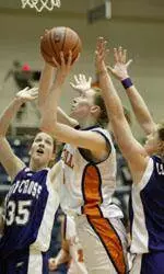 Bison Women's Basketball Gets Back to Action After 13-Day Layoff