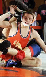 Bucknell Wrestling Drops Decisions at Michigan State and No. 9 Central Michigan