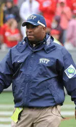 Bucknell Football Announces Assistant Coaching Staff