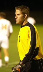 Adam Edwards Breaks PL Shutout Record in 1-0 Win Over Princeton