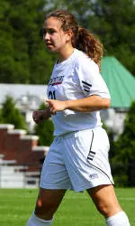 Bucknell Women's Soccer Wins Third Straight, 3-0 at St. Bonaventure