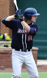 Bucknell Baseball Travels to Florida for Russ Matt Invitational