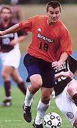 Bucknell Men's Soccer Game to be Aired on WMLP-1380 AM and Bison Internet