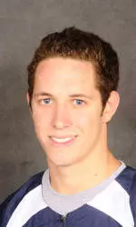 Bucknell Men's Swimming Journal - Michael Volpe