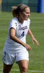 Bucknell Women's Soccer Stays Hot, Blanks UMBC 3-0 for Fourth Straight Win