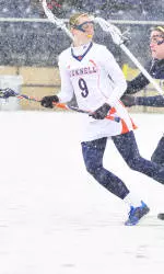 Bucknell Women's Lax Travels to Lehigh Saturday for 1 p.m. Start