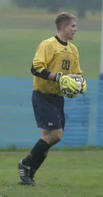 Bucknell Falls 6-5 in Shootout at Patriot League Men's Soccer Tournament