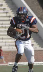 Bucknell Football Looks to Get Back to Winning Ways Saturday vs. Lafayette