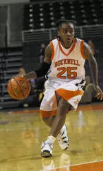 Bucknell Women's Basketball Falls to No. 15 Duke, 92-49