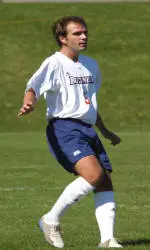 Pair of Bucknell Men's Soccer Players Named to Academic All-District Team