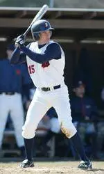 Bucknell's Brian Hirschberg Named Bull Run Inn Bison Athlete of the Week