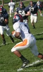 Bucknell Football Spring Practice Update