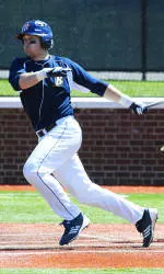 Bucknell Baseball Travels to Towson Tuesday